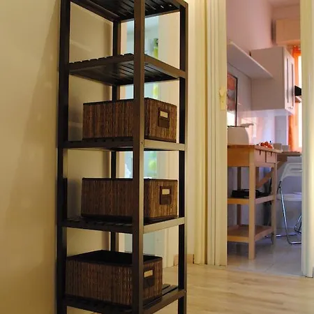 Prat Apartamento Roma