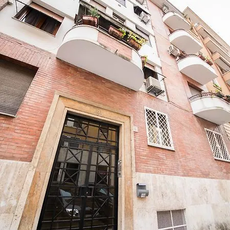 Apartamento Prat *
