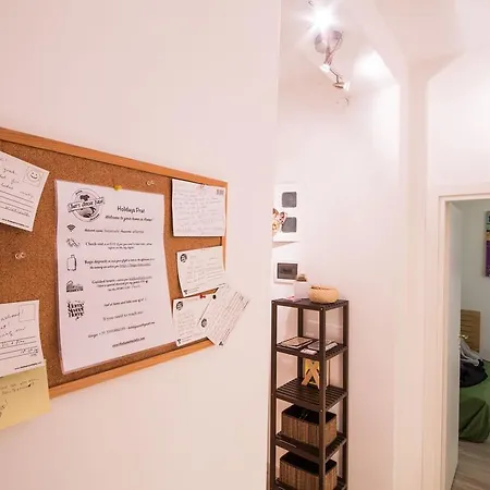 Apartamento Prat *
