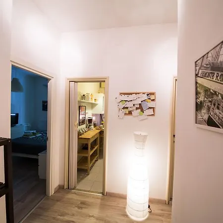 Apartamento Prat