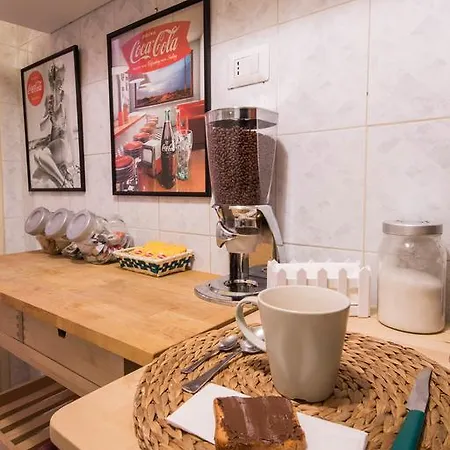 Prat Apartamento *