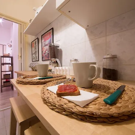 Apartamento Prat