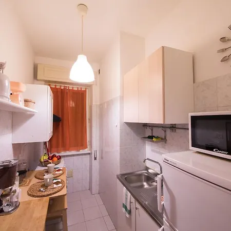 Apartamento Prat