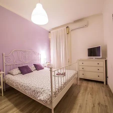 Apartman Prat *