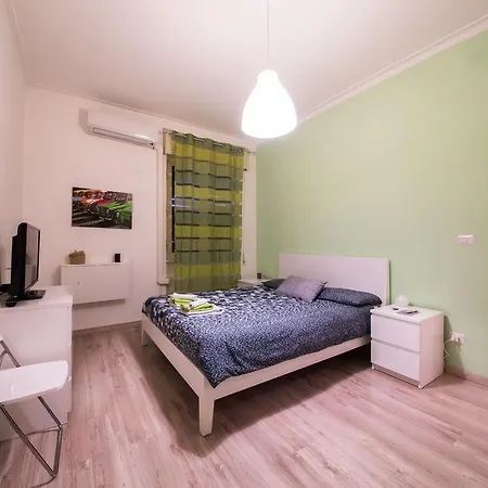 Apartment Prat
