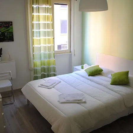 Apartman Prat