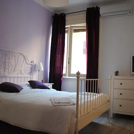 Apartment Prat *